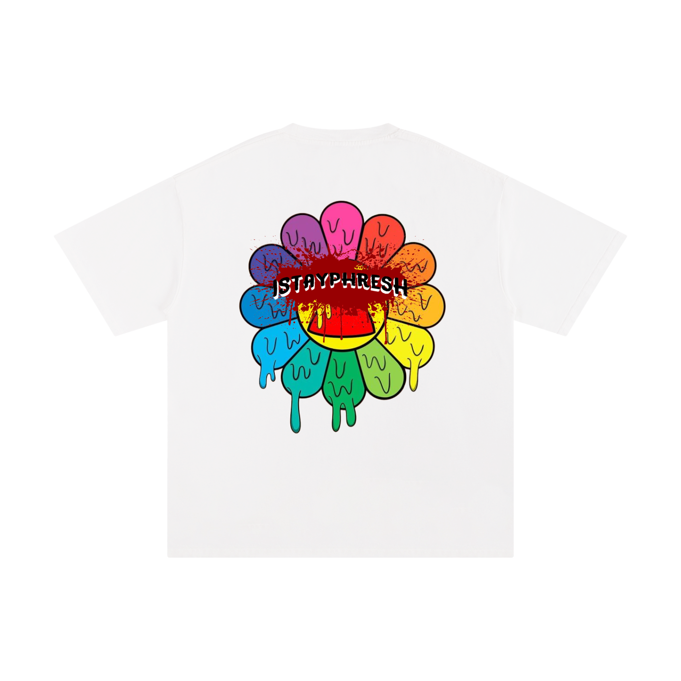 The devil is a lie Tee