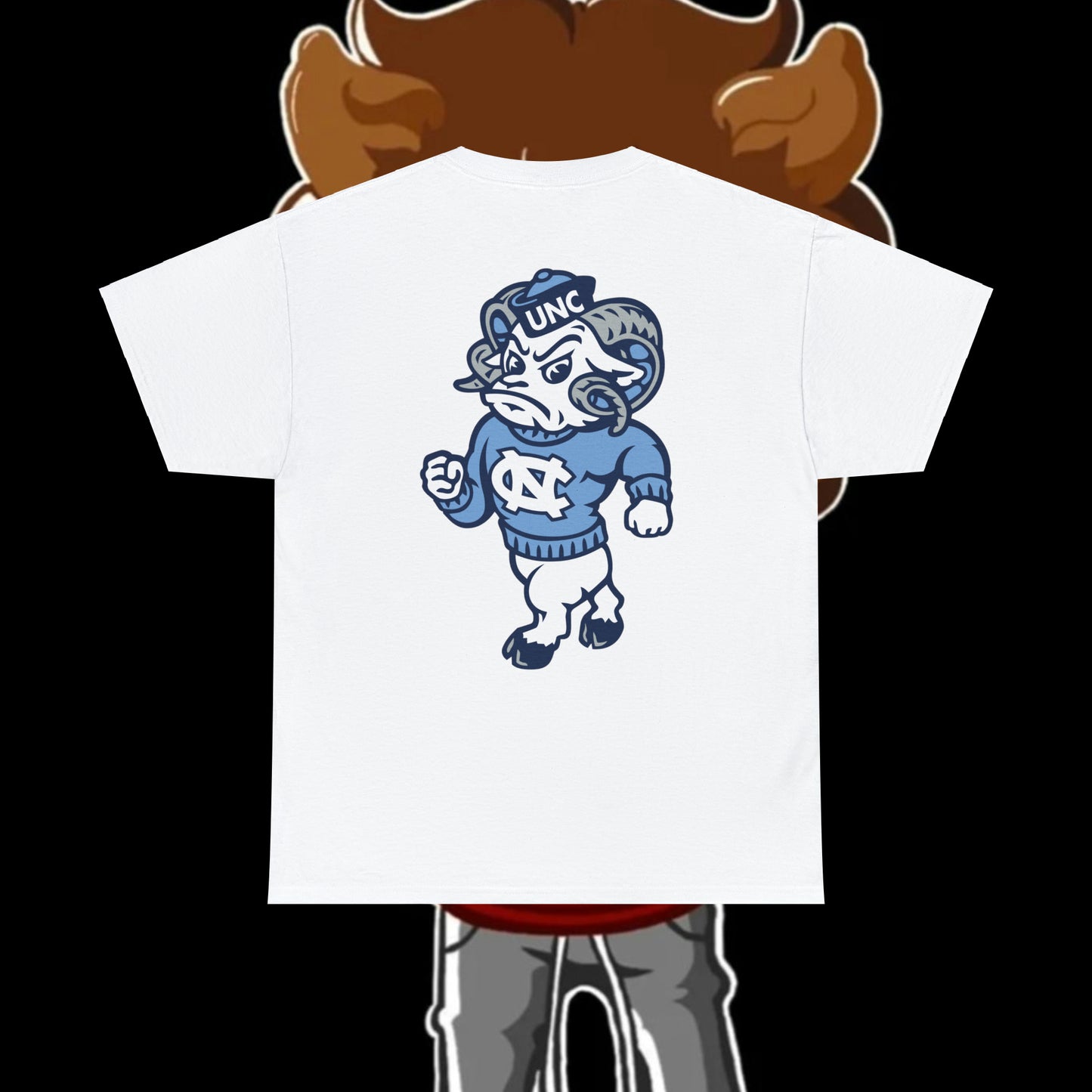 UNC 23