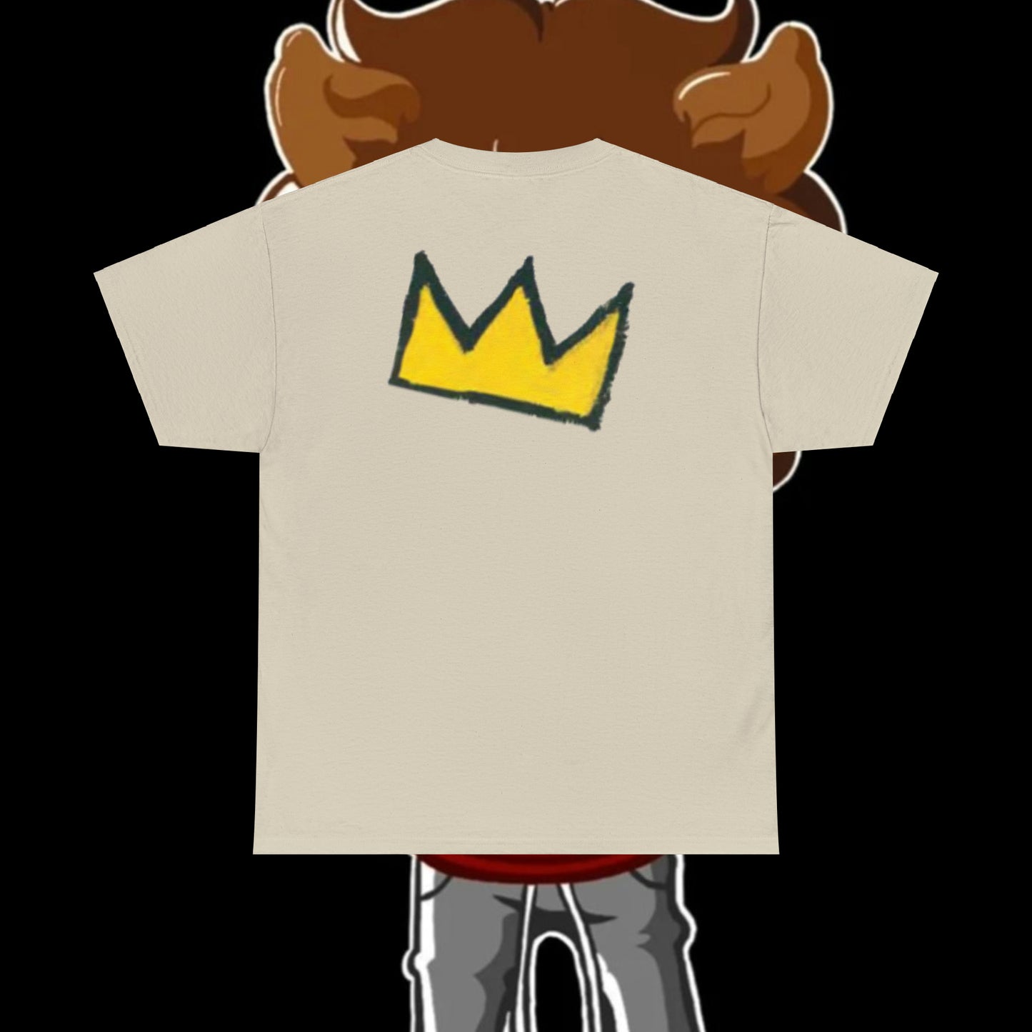 Kodak black anime tee๐