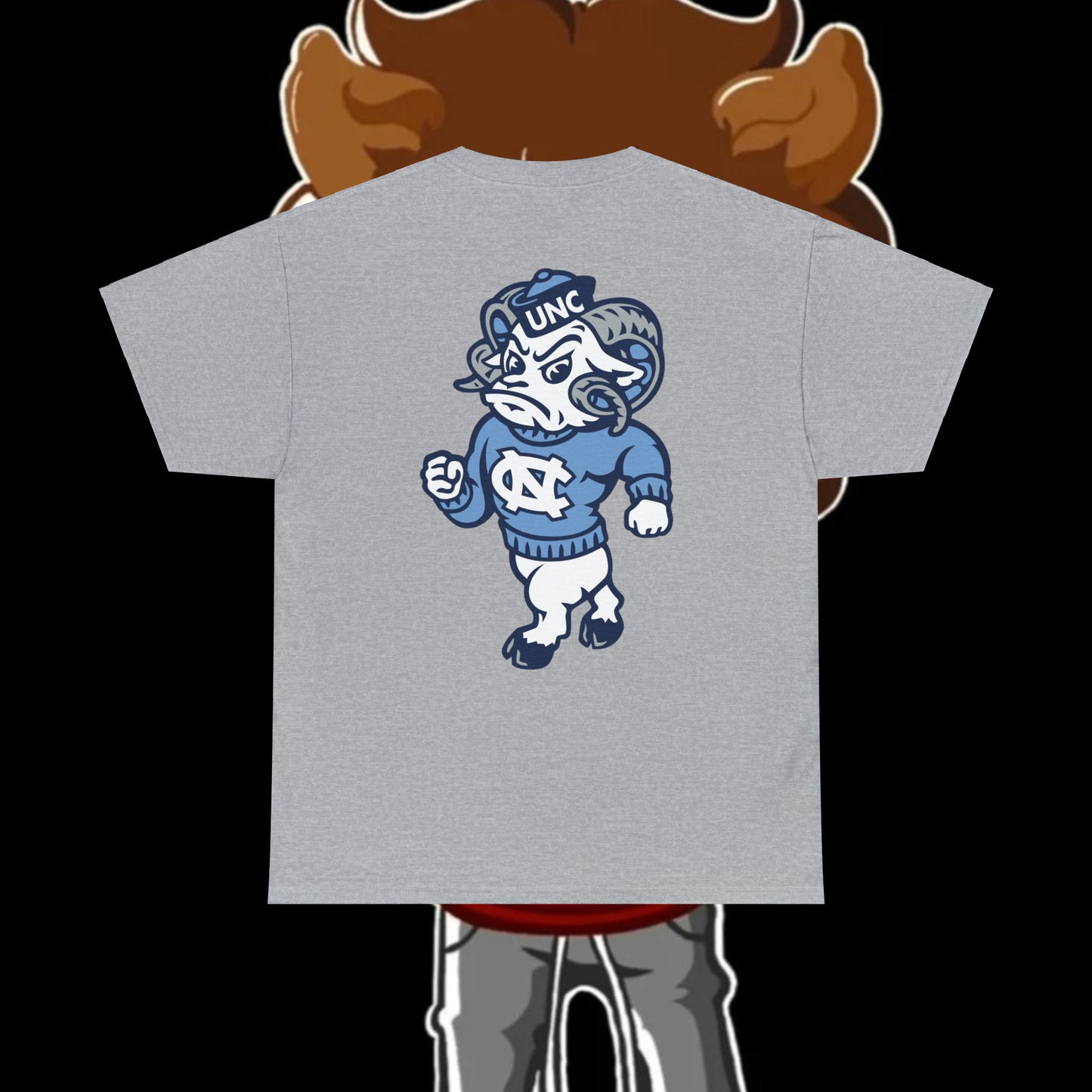 UNC 23