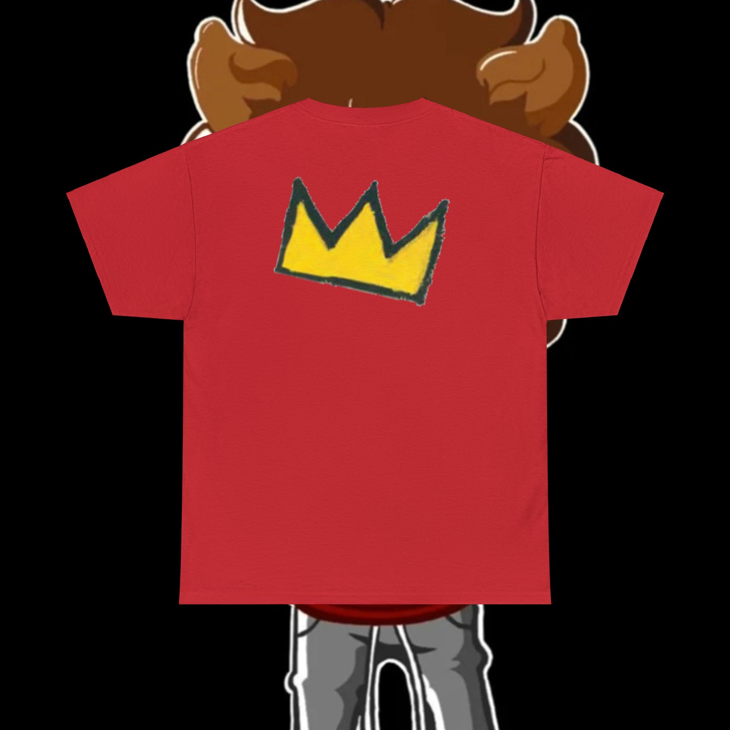 Kodak black anime tee๐