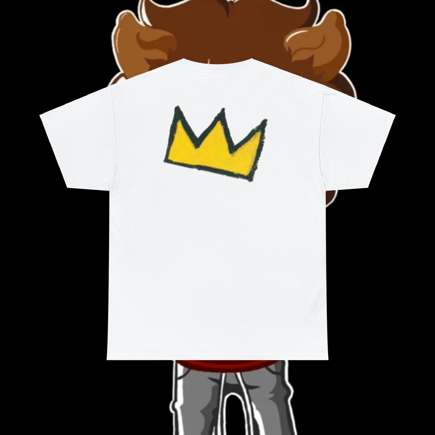 Kodak black anime tee๐