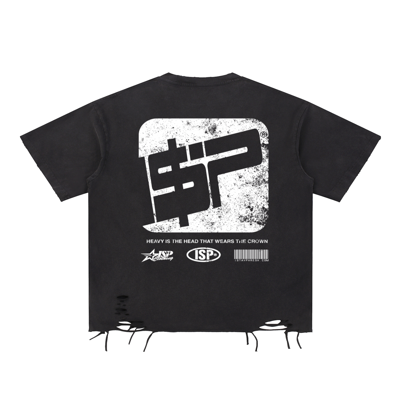 Kid buu ISP tee
