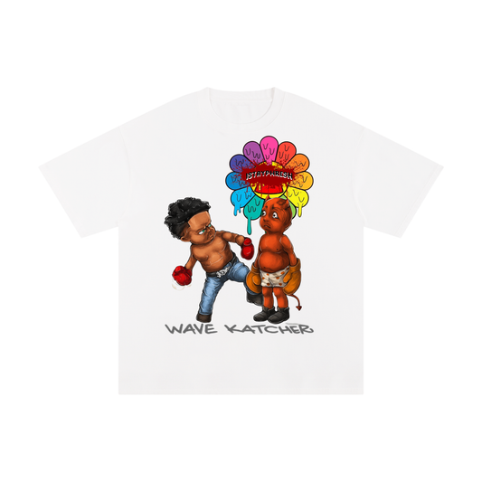 The devil is a lie Tee