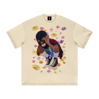 Concrete Soul tee
