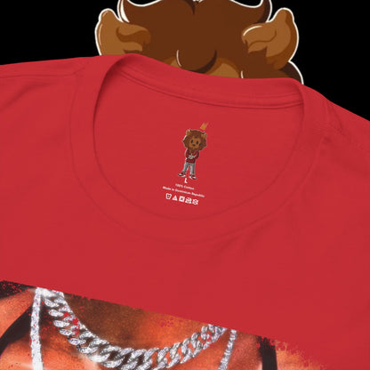 ISP Gratitude Tee