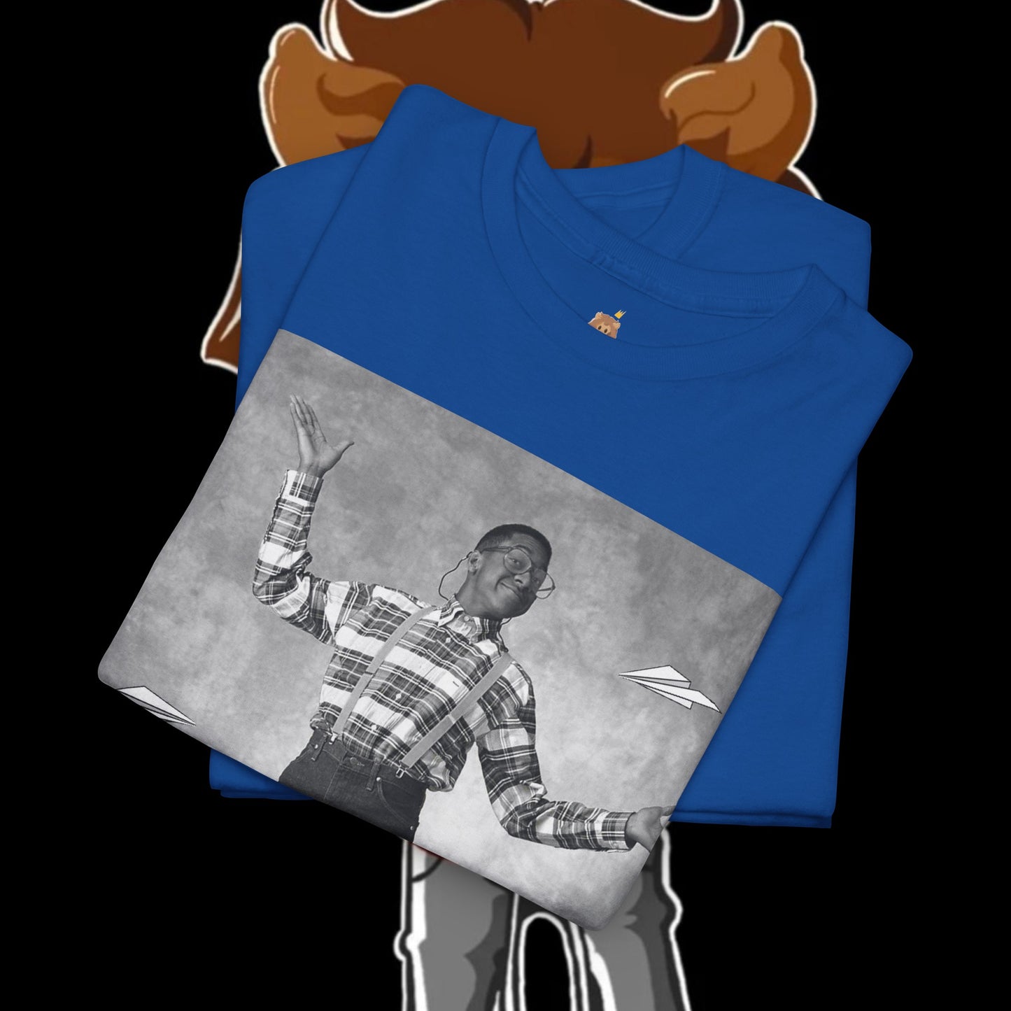 Urkel tee