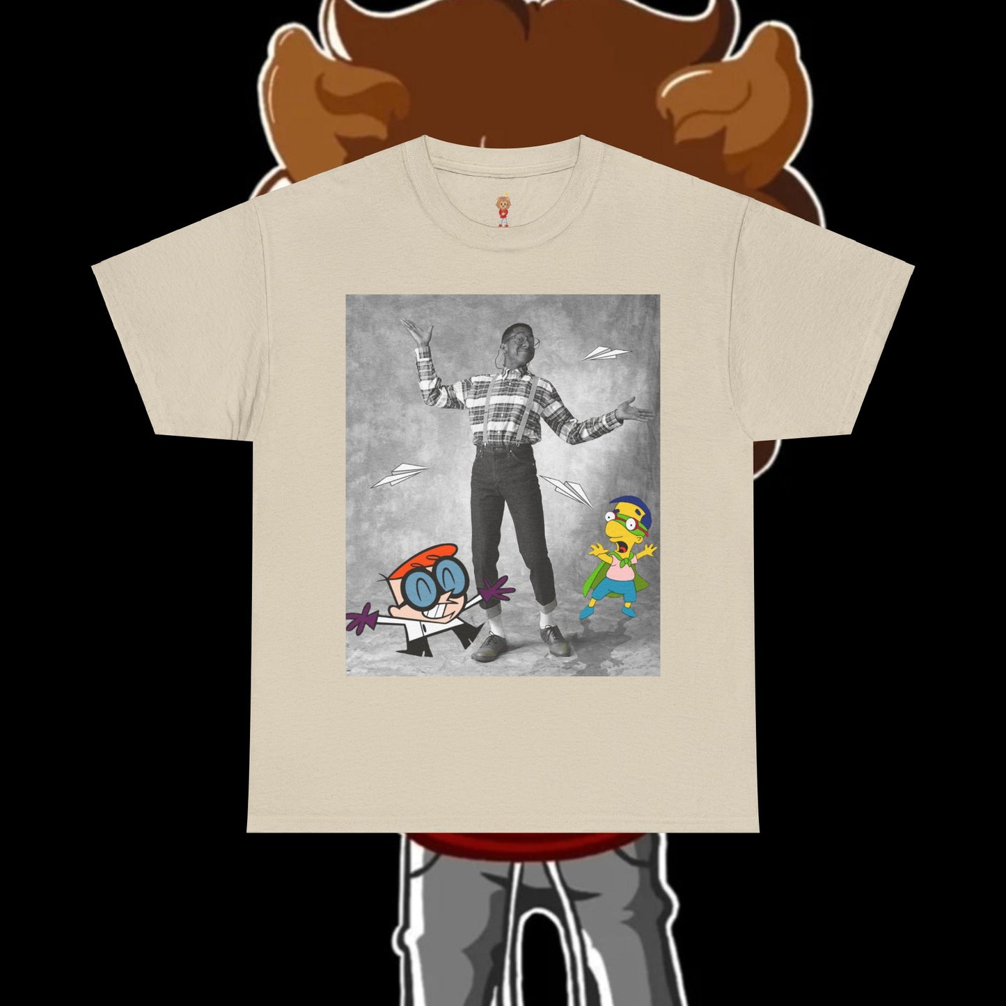 Urkel tee