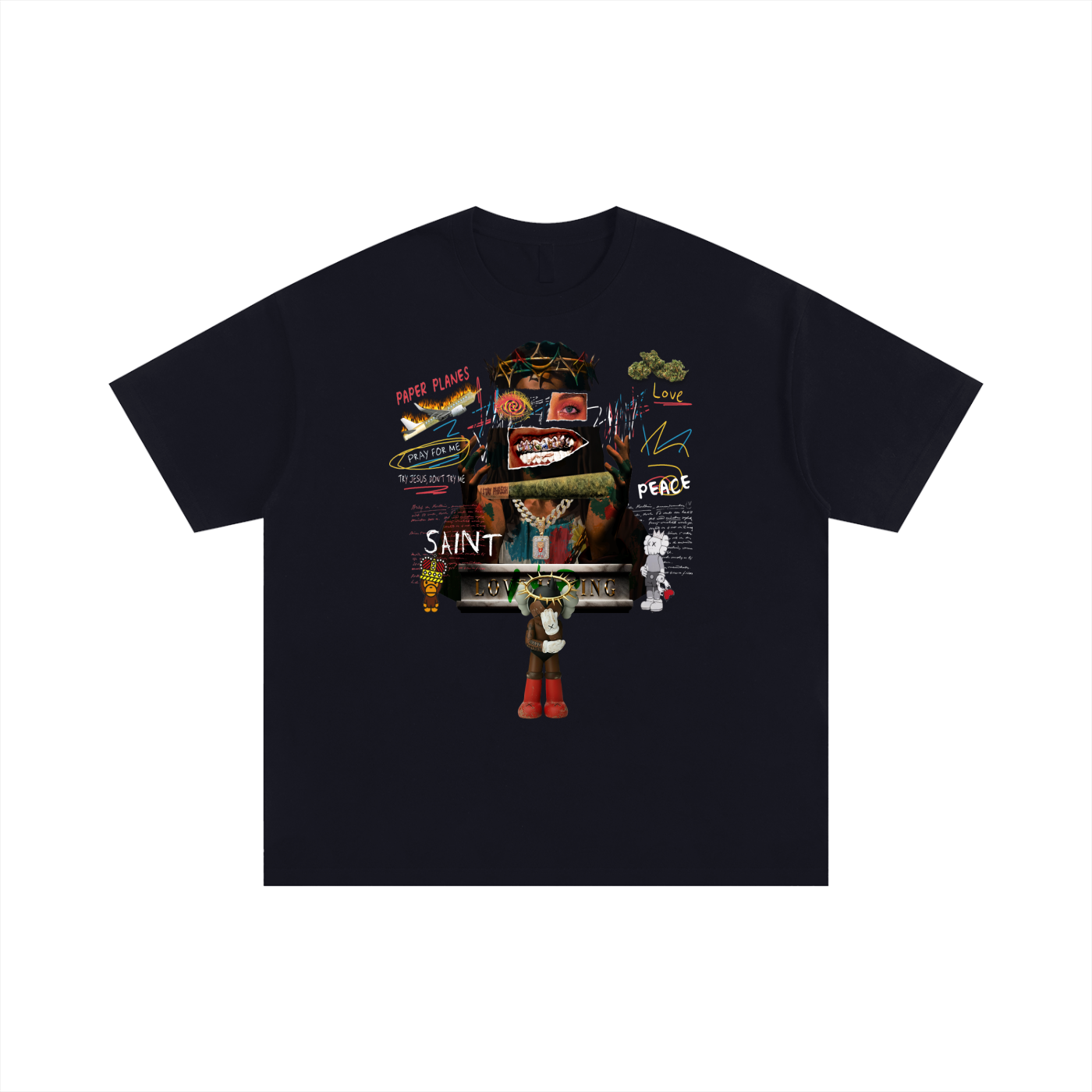 Big Bang Blk J