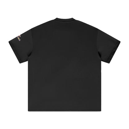Concrete Soul tee