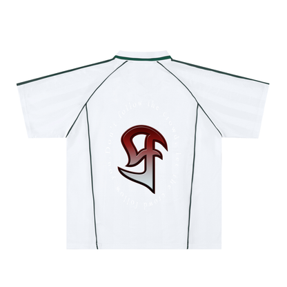 ISP CREST SOCCER JERSEY