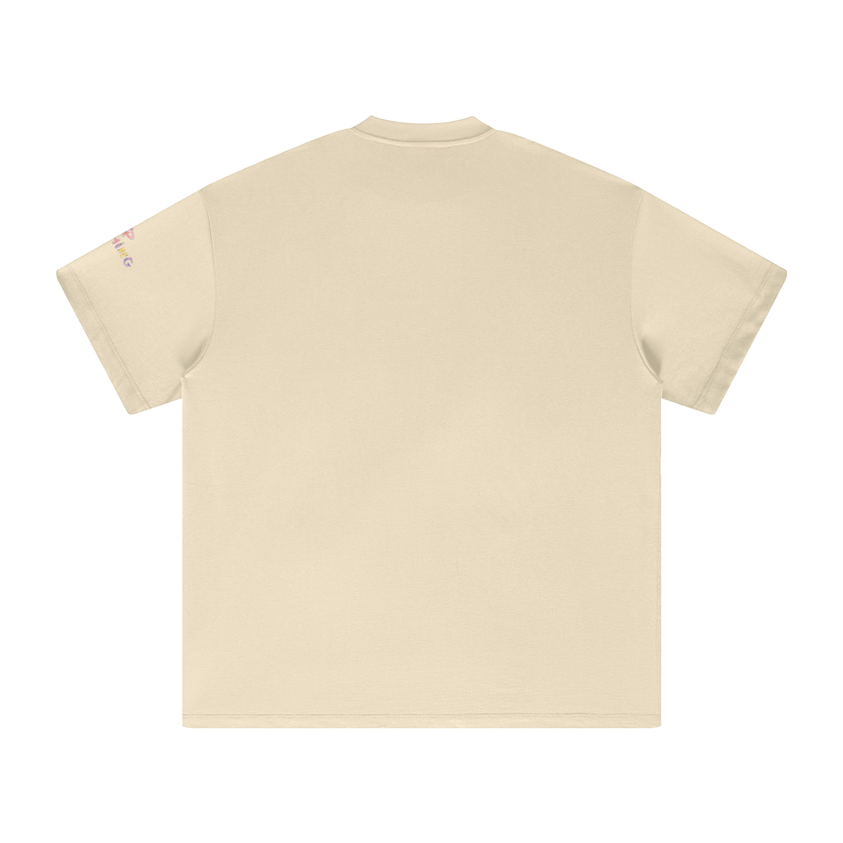 Concrete Soul tee