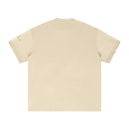 Concrete Soul tee