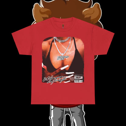 ISP Gratitude Tee