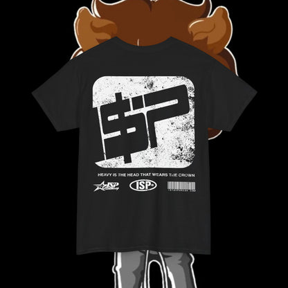 ISP Gratitude Tee