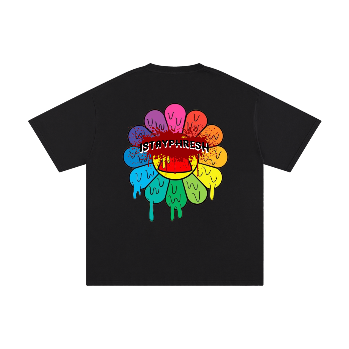 The devil is a lie Tee