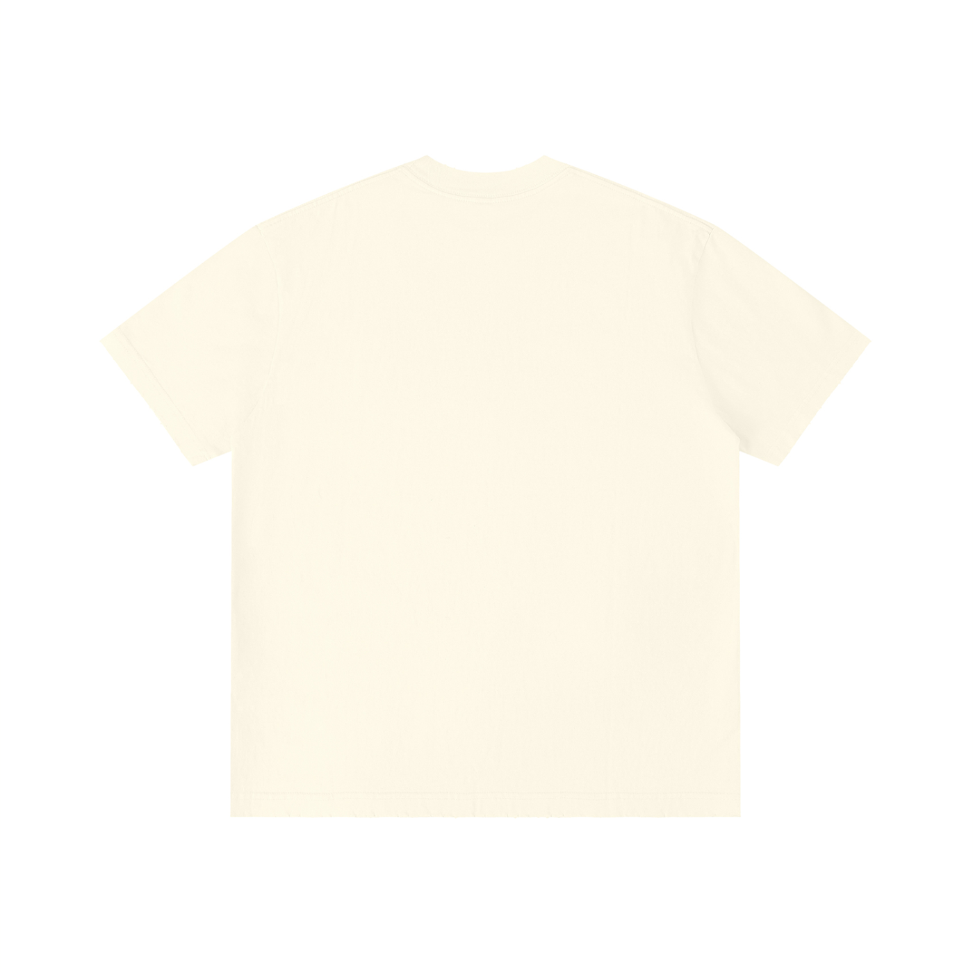 Creamsicle Cartel Charlie Brown tee