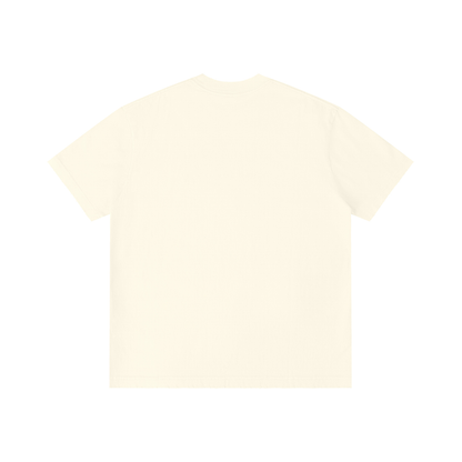 Creamsicle Cartel Charlie Brown tee