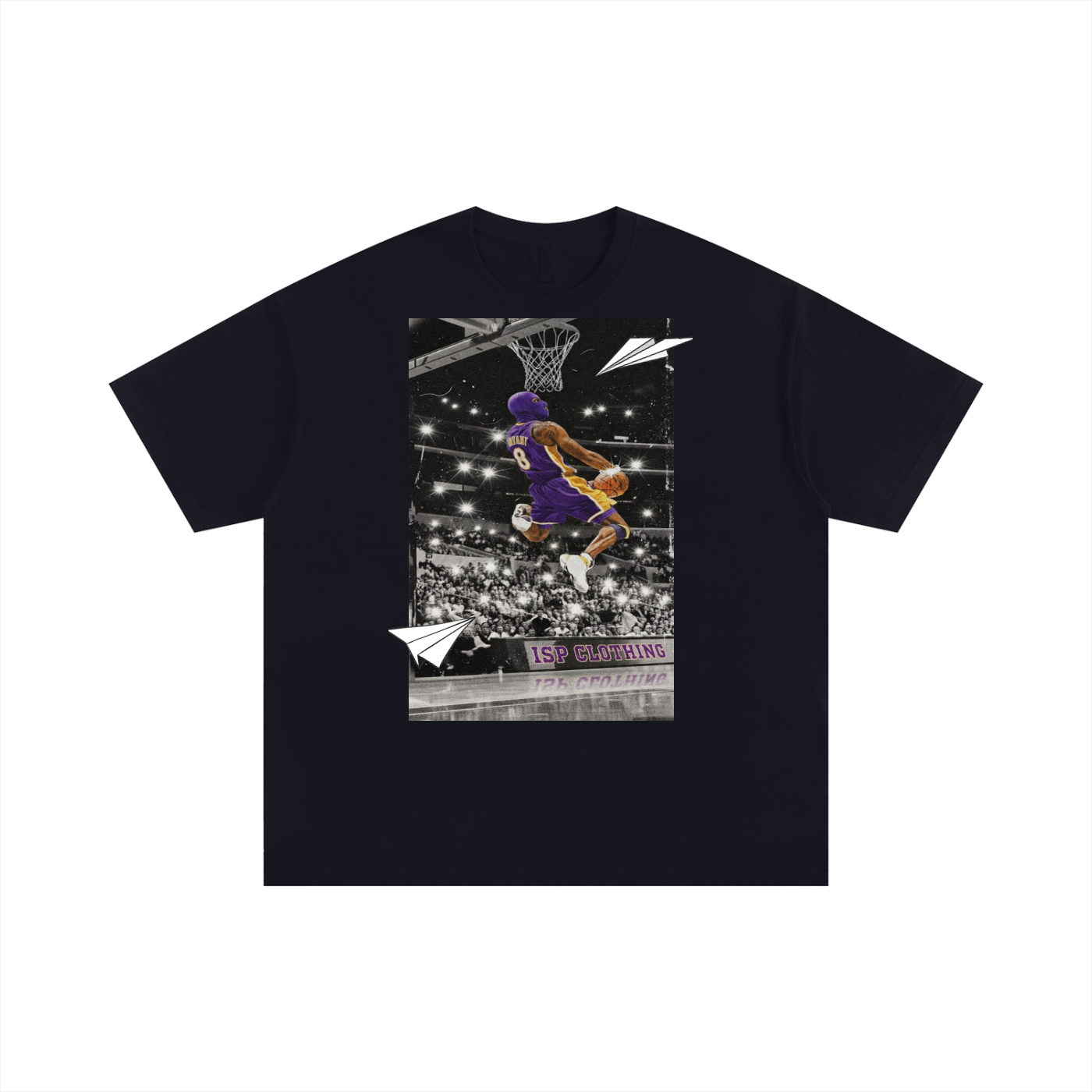 Big Bang Kobe tee