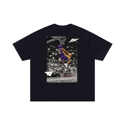 Big Bang Kobe tee