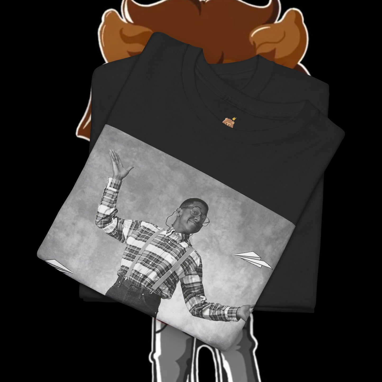 Urkel tee