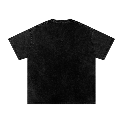 Girls and grillz tee