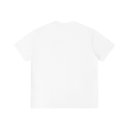Creamsicle Cartel Charlie Brown tee
