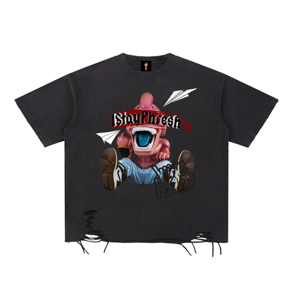 Kid buu ISP tee