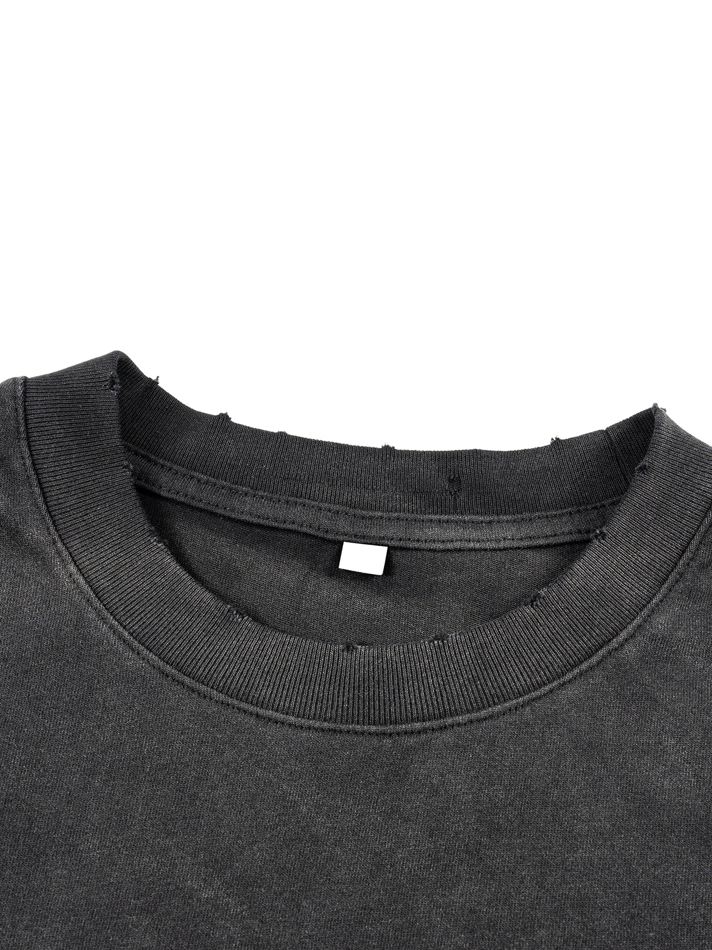 Alice in wonderland double layard long sleeve